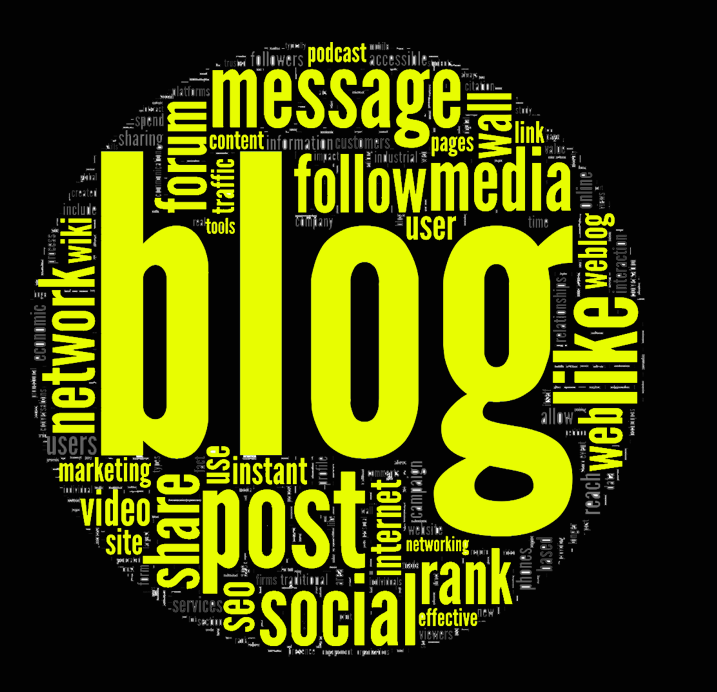 WHAT is the Definition of a Blog Site in 2022