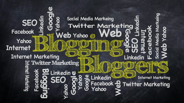 Learning How to Generate Income Blogging